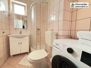 Prodej bytu 3+kk, Novalja, Chorvatsko, Samorašnji put, 67 m2