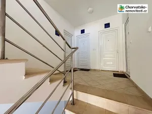 Prodej bytu 2+kk, Novalja, Chorvatsko, Šibenska ulica, 62 m2
