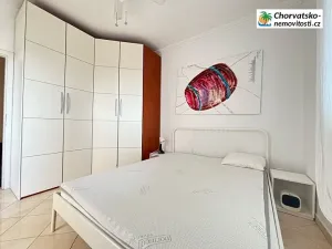 Prodej bytu 2+kk, Novalja, Chorvatsko, Šibenska ulica, 62 m2