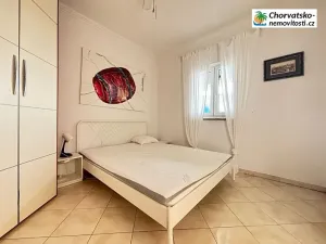 Prodej bytu 2+kk, Novalja, Chorvatsko, Šibenska ulica, 62 m2