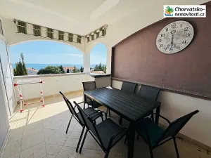 Prodej bytu 2+kk, Novalja, Chorvatsko, Šibenska ulica, 62 m2