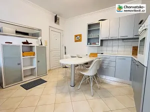 Prodej bytu 2+kk, Novalja, Chorvatsko, Šibenska ulica, 62 m2
