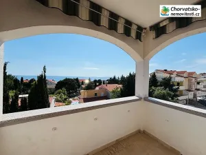 Prodej bytu 2+kk, Novalja, Chorvatsko, Šibenska ulica, 62 m2