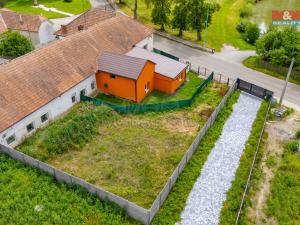 Prodej pozemku pro bydlení, Újezd u Přelouče, 345 m2