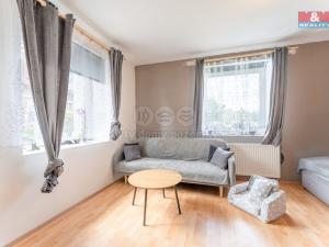 Prodej rodinného domu, Vrdy - Zbyslav, Jiráskova, 100 m2