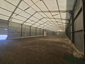 Pronájem skladu, Praha - Letňany, Beranových, 1350 m2