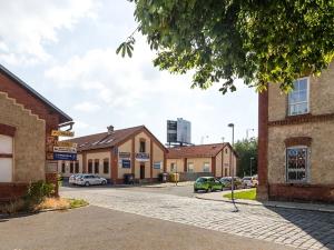 Pronájem skladu, Olomouc, Holická, 254 m2
