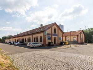 Pronájem skladu, Olomouc, Holická, 254 m2