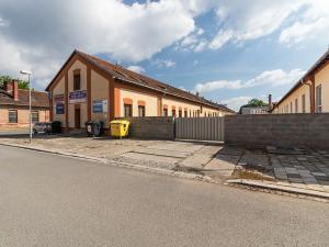 Pronájem skladu, Olomouc, Holická, 254 m2