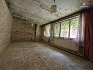 Prodej rodinného domu, Ostrožská Nová Ves, Za kostelem, 115 m2