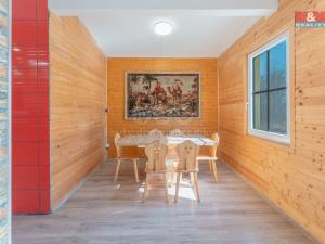 Pronájem restaurace, Vranovská Ves, 85 m2