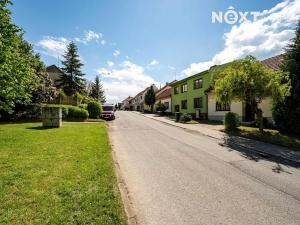 Prodej rodinného domu, Šlapanice, Ponětovská, 99 m2