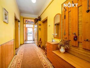 Prodej rodinného domu, Šlapanice, Ponětovská, 99 m2