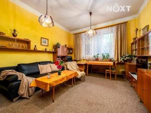 Prodej rodinného domu, Šlapanice, Ponětovská, 99 m2