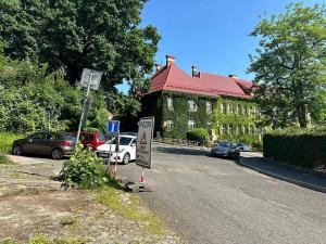 Prodej garáže, Děčín, M. Majerové, 20 m2