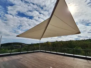 Pronájem kanceláře, Praha - Jinonice, U Trezorky, 350 m2