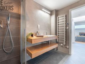 Prodej bytu 2+kk, Kostelec nad Černými lesy, Červený dub, 58 m2