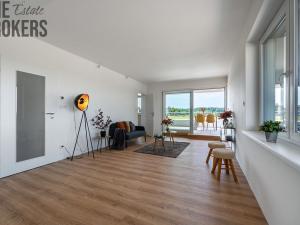 Prodej bytu 2+kk, Kostelec nad Černými lesy, Červený dub, 55 m2