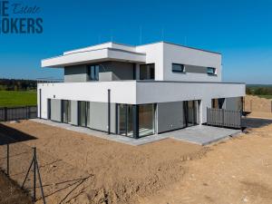 Prodej bytu 2+kk, Kostelec nad Černými lesy, Červený dub, 55 m2