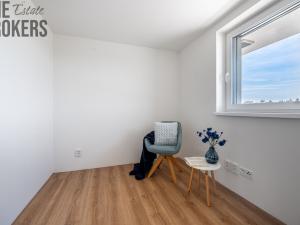 Prodej bytu 2+kk, Kostelec nad Černými lesy, Červený dub, 55 m2