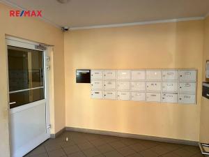 Pronájem bytu 2+kk, Praha - Záběhlice, Podle náhonu, 46 m2