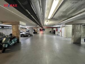Pronájem bytu 2+kk, Praha - Záběhlice, Podle náhonu, 46 m2