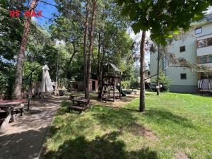 Pronájem bytu 2+kk, Praha - Záběhlice, Podle náhonu, 46 m2