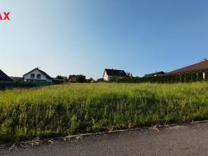Prodej pozemku, Vřesina, 879 m2
