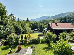 Prodej chaty, Kunčice pod Ondřejníkem, 38 m2