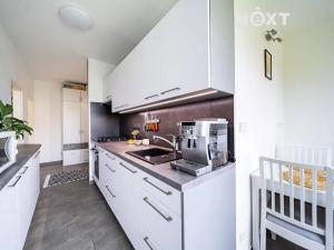Prodej bytu 2+1, České Budějovice, J. Opletala, 65 m2