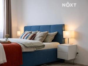 Prodej bytu 2+1, České Budějovice, J. Opletala, 65 m2