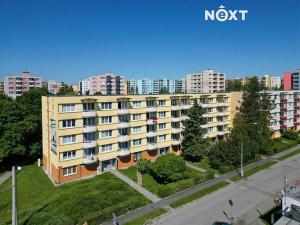 Prodej bytu 2+1, České Budějovice, J. Opletala, 65 m2