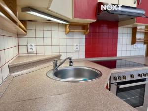 Prodej bytu 1+kk, České Budějovice, Plzeňská, 20 m2