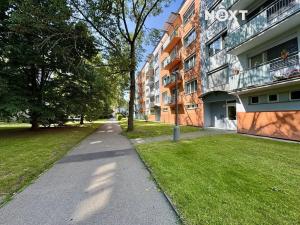 Prodej bytu 1+kk, České Budějovice, Plzeňská, 20 m2