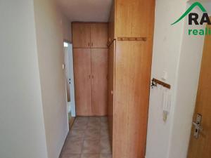 Pronájem bytu 2+1, Stříbro, Západní Předměstí, 55 m2