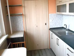 Prodej bytu 2+1, Jihlava, Kollárova, 55 m2