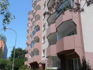 Prodej bytu 2+1, Jihlava, Kollárova, 55 m2