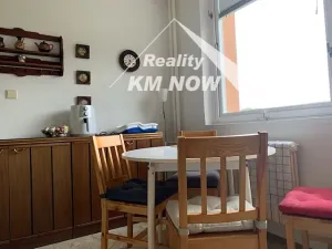 Pronájem bytu 1+1, Kroměříž, Úprkova, 34 m2