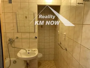 Pronájem bytu 1+1, Kroměříž, Úprkova, 34 m2