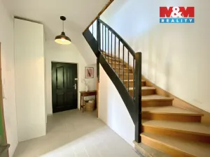 Prodej rodinného domu, Město Albrechtice - Hynčice, 130 m2