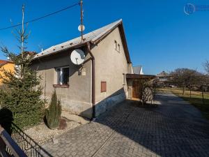 Prodej rodinného domu, Litovel, Šmakalova, 150 m2