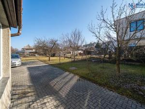 Prodej rodinného domu, Litovel, Šmakalova, 150 m2