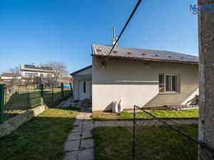 Prodej rodinného domu, Litovel, Šmakalova, 150 m2