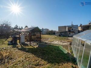 Prodej rodinného domu, Litovel, Šmakalova, 150 m2