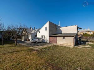 Prodej rodinného domu, Litovel, Šmakalova, 150 m2