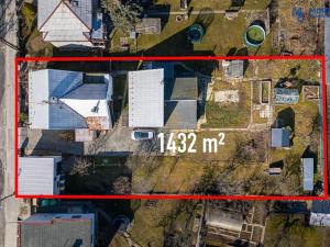 Prodej rodinného domu, Litovel, Šmakalova, 150 m2