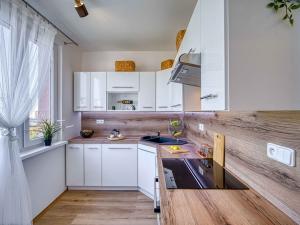 Pronájem bytu 3+1, Chomutov, Kostnická, 64 m2
