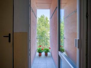 Pronájem bytu 3+1, Chomutov, Kostnická, 64 m2