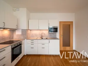 Prodej bytu 1+kk, Praha - Jinonice, Laténská, 31 m2