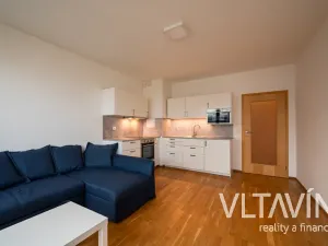 Prodej bytu 1+kk, Praha - Jinonice, Laténská, 31 m2
